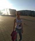 Rencontre Femme : Tanusha, 35 ans à Ukraine  kharkov